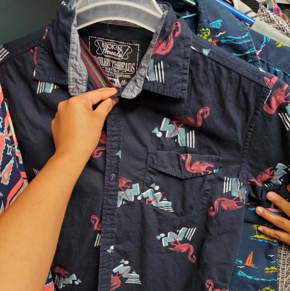Clothing